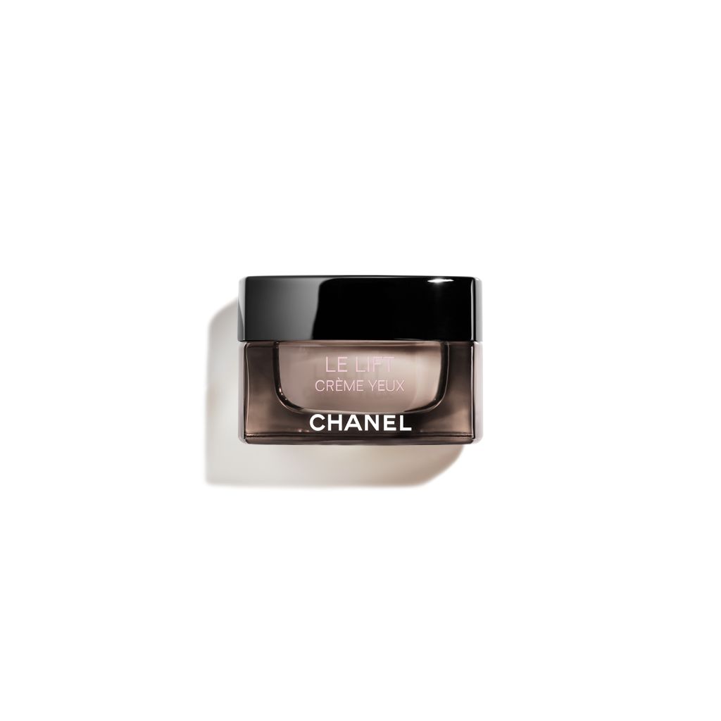 SMOOTHING AND FIRMING EYE CREAM