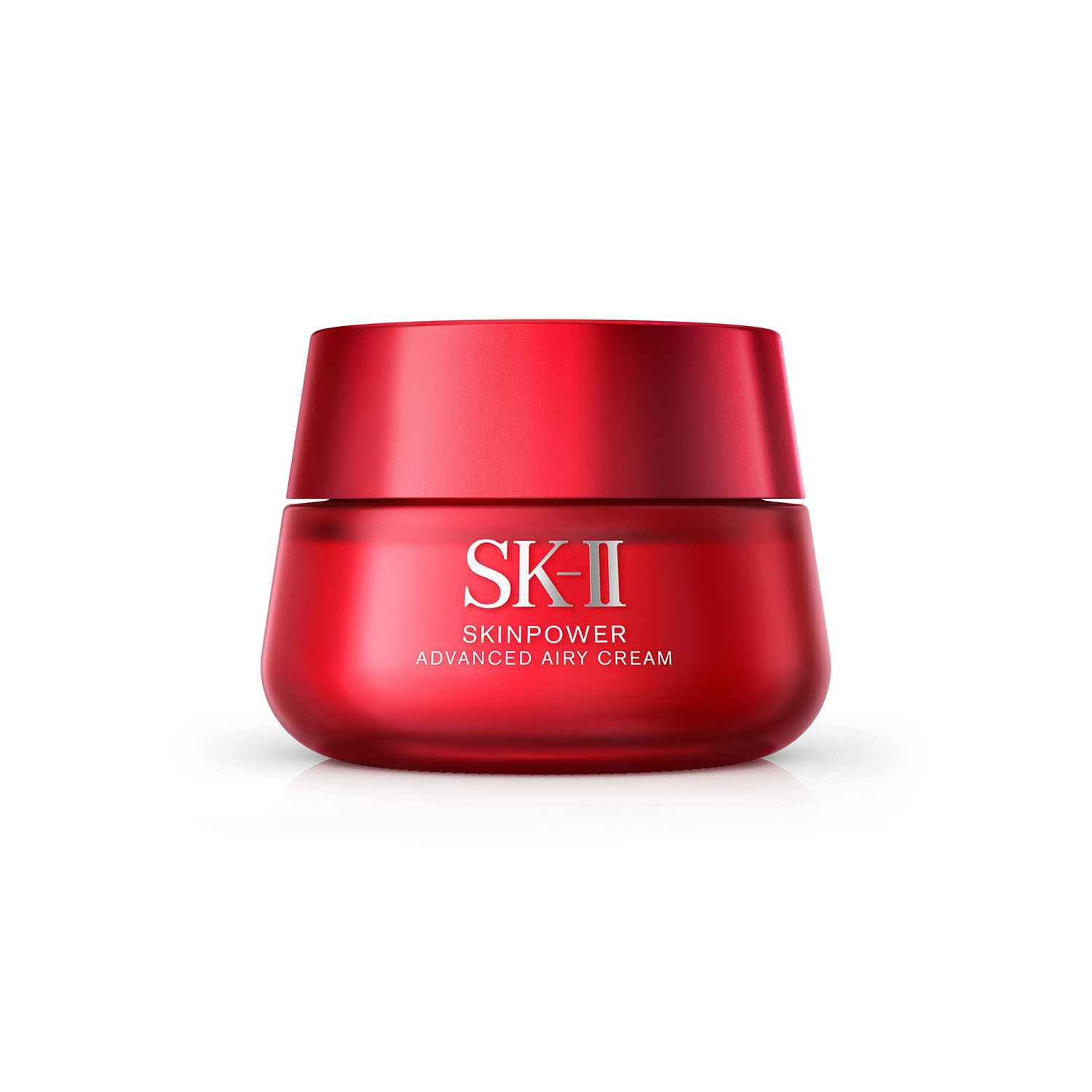 SK-II スキンパワー アドバンスト エアリークリーム 50g