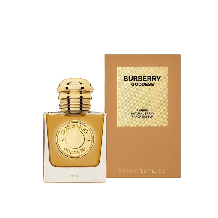 Goddess Parfum for Women 50ml (1.6oz)
