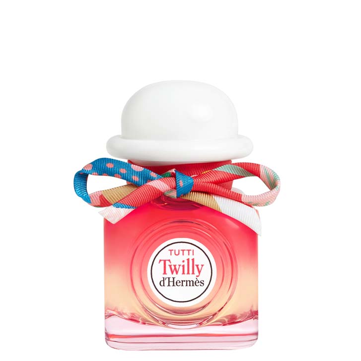 Tutti Twilly d'Hermès オードパルファム 50 ml