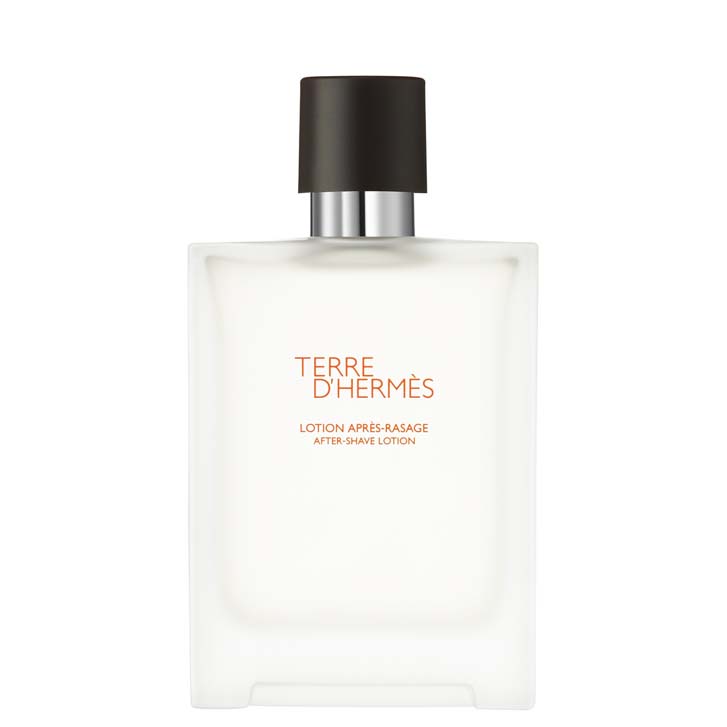 未開封HERMES テール ドゥ エルメス アフターシェーブローション 100m テール ドゥ エルメス アフターシェーブ ローション 100 ml