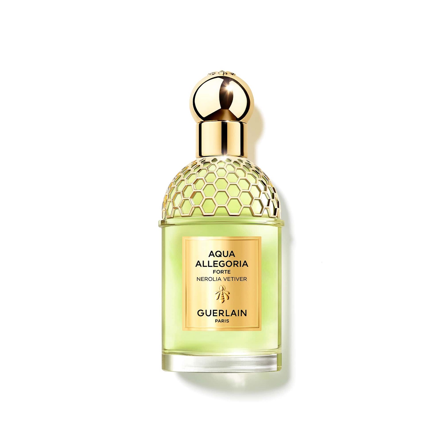 アクア アレゴリア フォルテ ネロリア ベチパー EDP 75ML