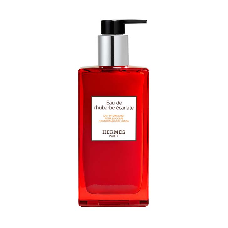Eau de rhubarbe éclatée ボディローション 200ML Eau de rhubarbe éclatée ボディローション 200ML