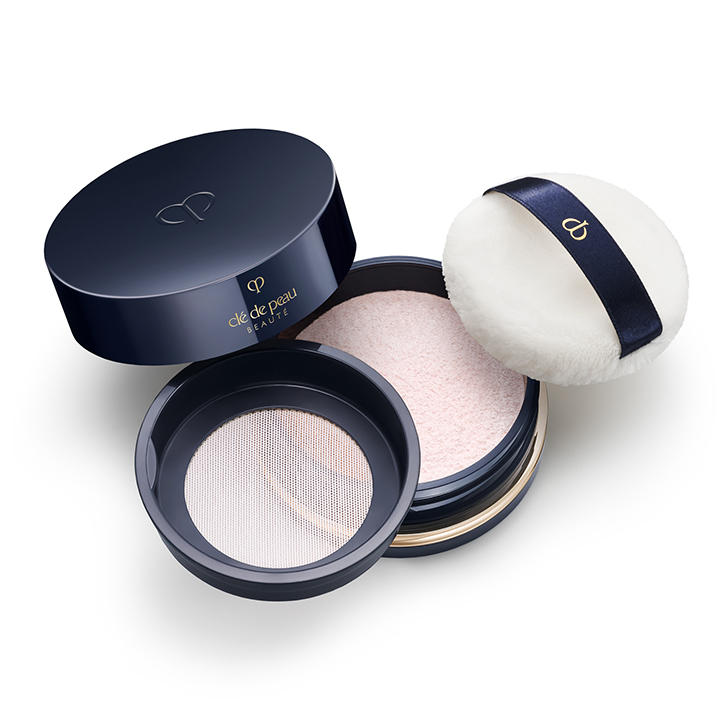 Translucent Powder Clicks TRANSLUCENT LOOSE POWDER N M1 (SMALL) - 【Official】Duty Free Online Shop ...