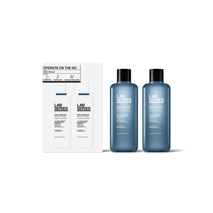 デイリー ウオーター ローション デュオ 200ML*2
