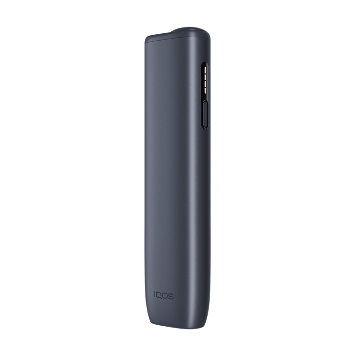 IQOS ILUMA i ONE Midnight Black