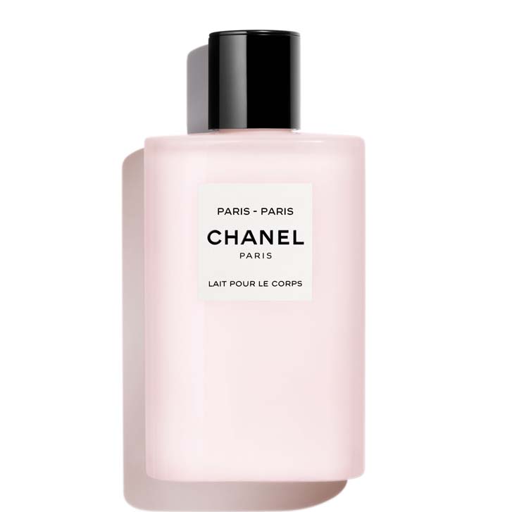 ボディ ローション - レ ゾー ドゥ シャネル 200ML