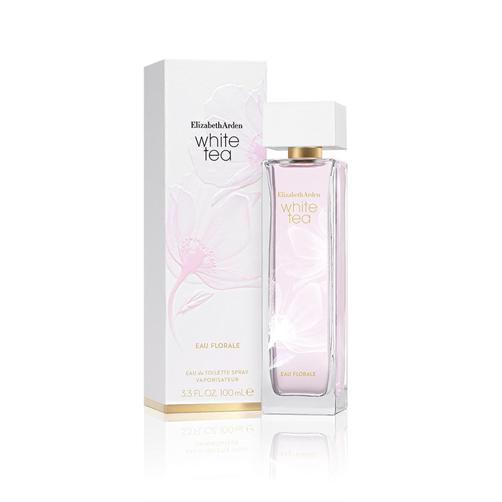 ホワイトティーオーフローラル オーデトワレ 100ML