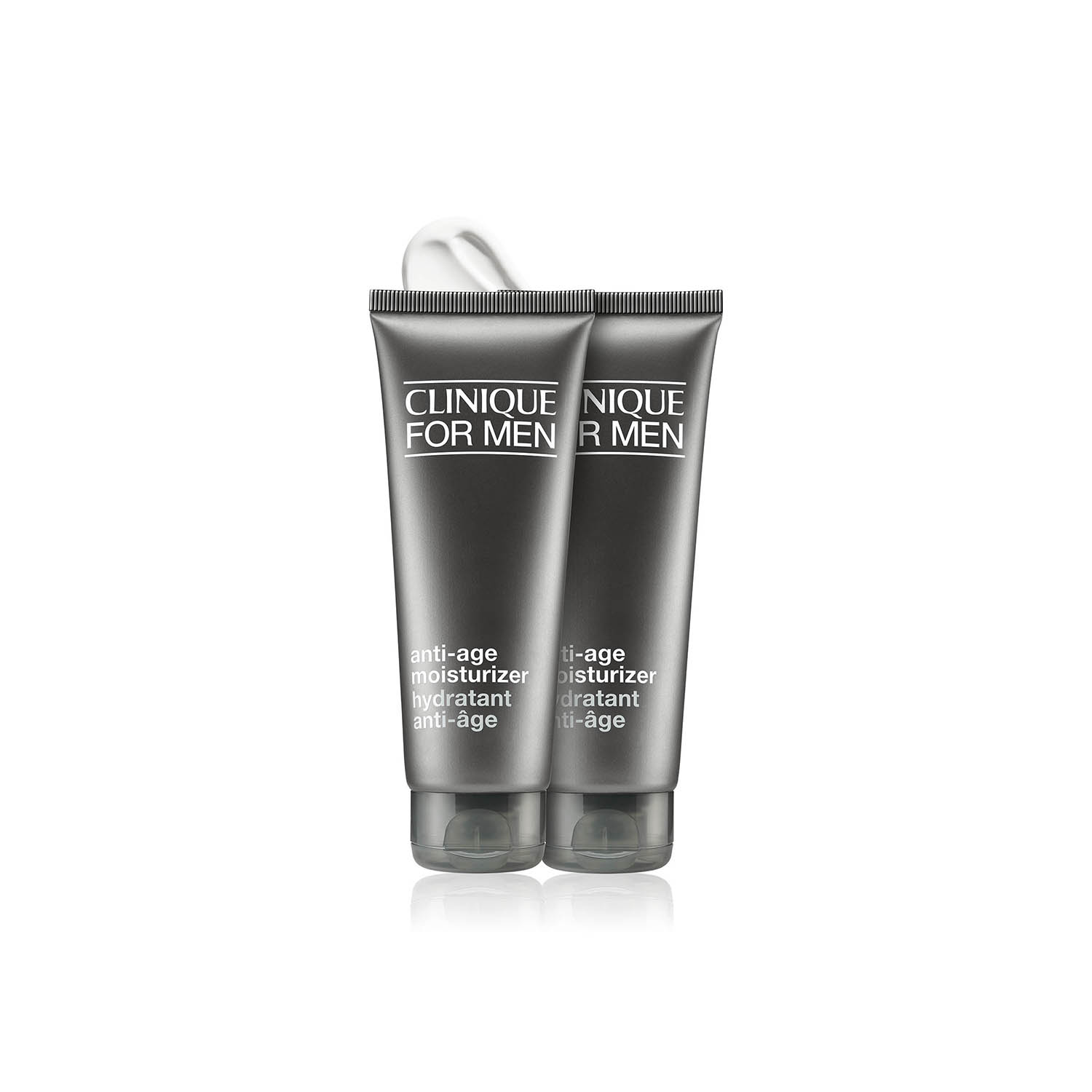 クリニーク フォー メン アンティエイジ モイスチャライザー 100ml