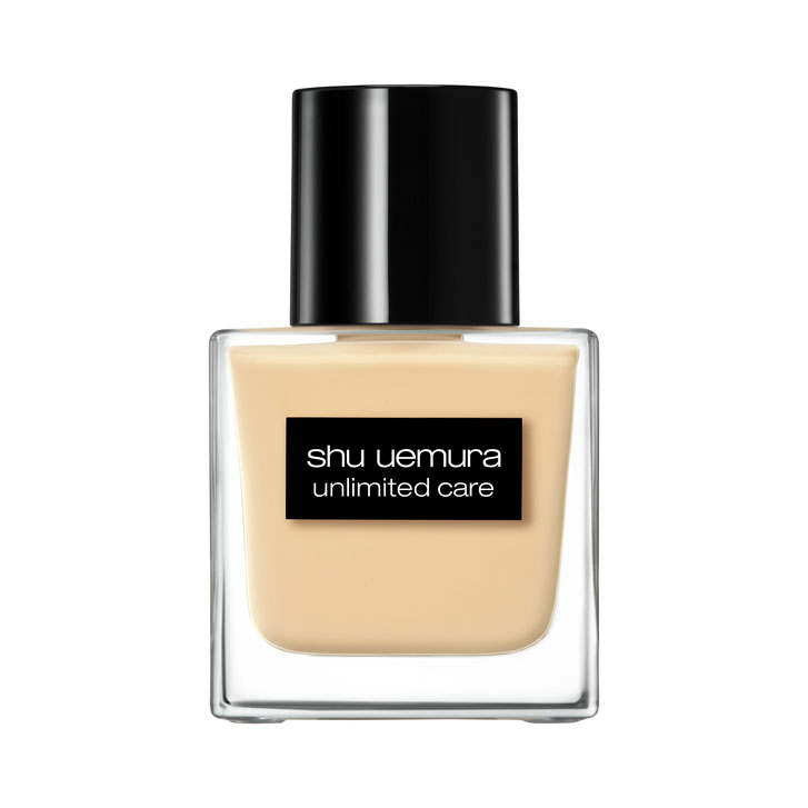 無極限裸光精萃粉底774