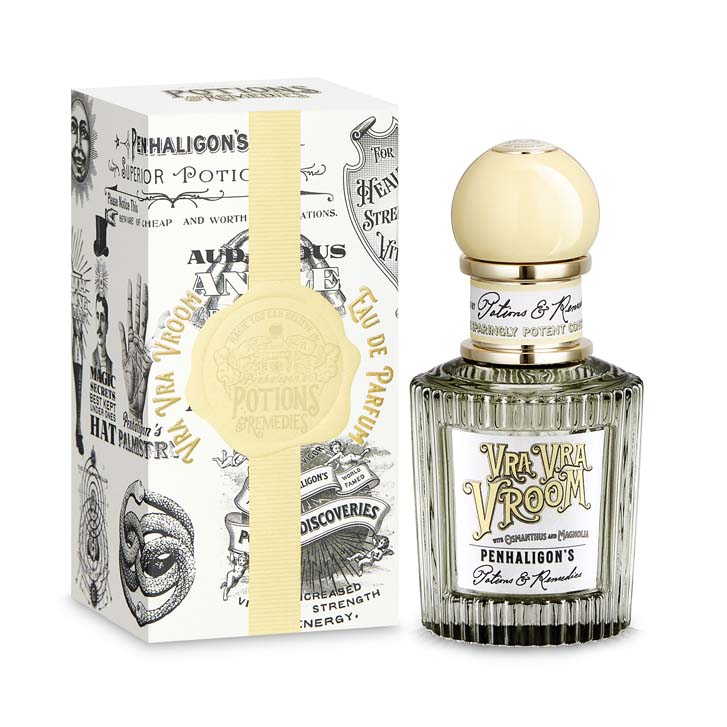 VT オ－ドパルフアム ヴラ ヴラ ヴルーム オードパルファム 100ML