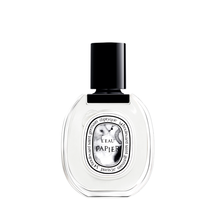 L'Eau Papier (ローパピエ) - オードトワレ 50ml - 【公式】関西国際