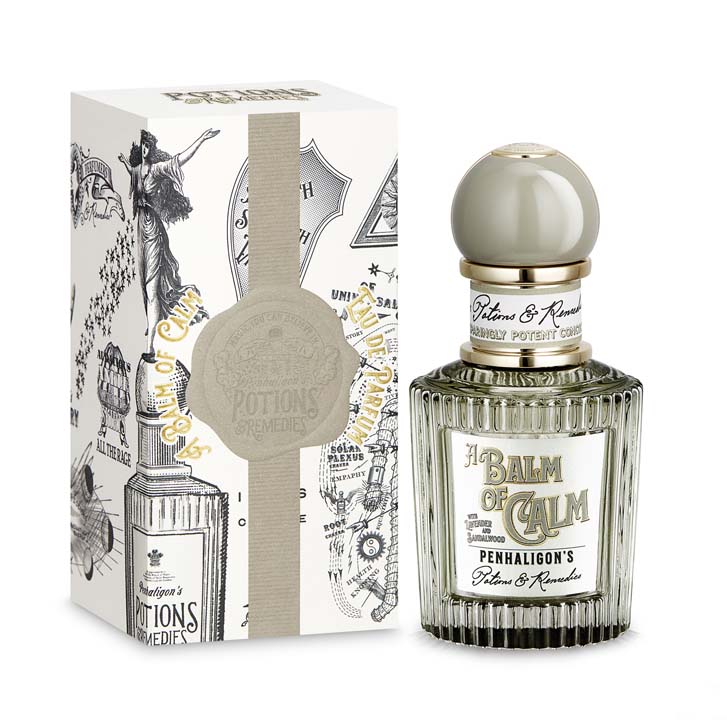Penhaligon's エキノックス オードパルファム 50ml ア バーム オブ カルム オードパルファム 50ML