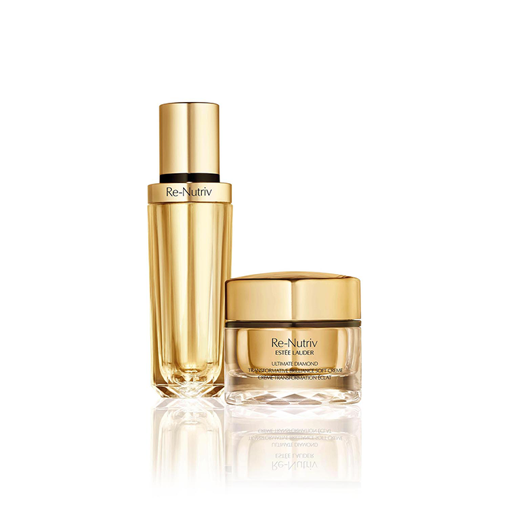 Re-Nutriv Smooth And Sculpt Ritual - 【Official】Duty Free Online