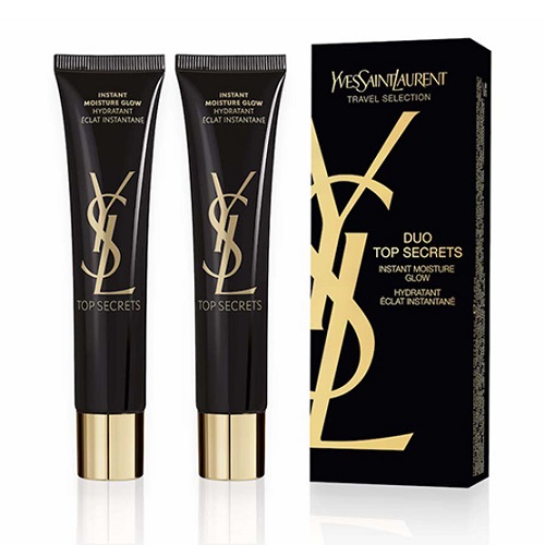 Instant moisture glow sale