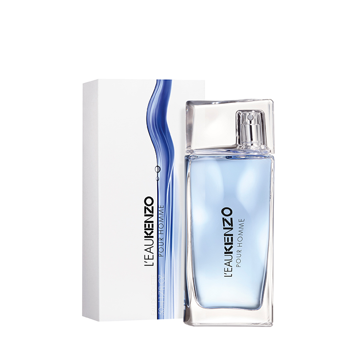 ローパ ケンゾー プールオム オーデトワレ50mL - 【公式】関西国際空港