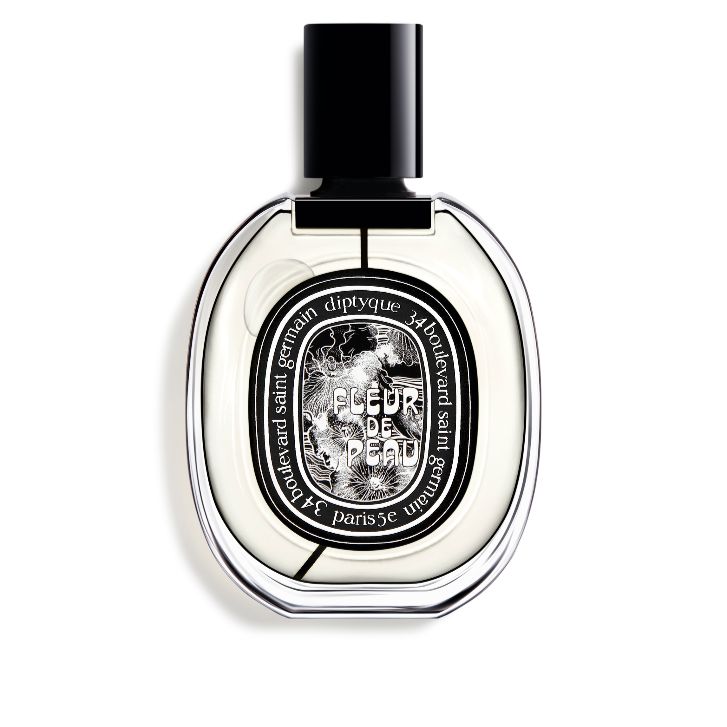 Fleur de Peau (フルールドゥポー) - オードパルファン 75ml - 【公式