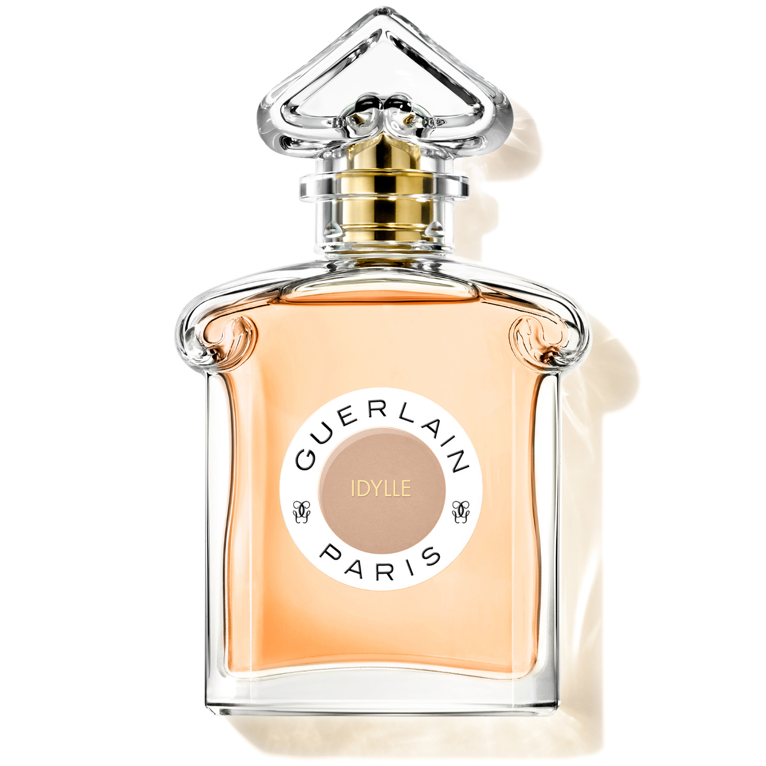20-60代からのファッション通販  イディール EDP 75ML 香水(女性用)