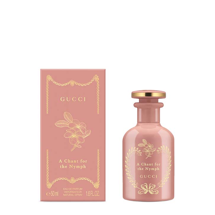 グッチ gucci 香水　アルケミストガーデン　ア チャント フォー ザ ニンフ ザ アルケミスト ガーデン ア チャント フォー ザ ニンフ