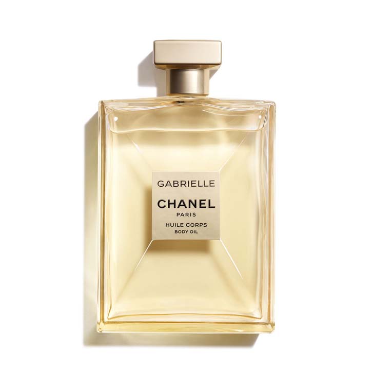 GABRIELLE CHANEL ボディオイル ボディ オイル 150ML