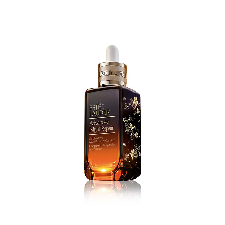 Advanced Night Repair Synchronized Multi-Recovery Complex 100ml
