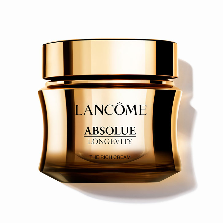 アプソリュ　5種 アプソリュ ザ リッチクリーム 60ML