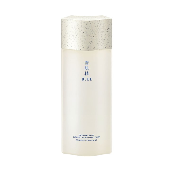【保障できる】 雪肌精 BLUE クラリファイング トナー 180ml アイケア
