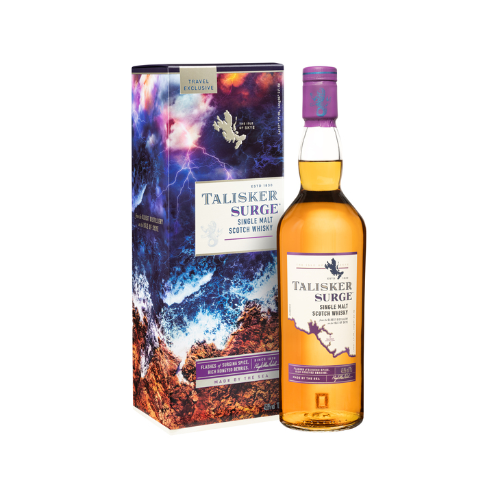 TALISKER SURGE 700ml