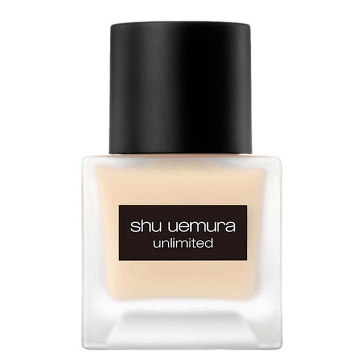 【新品未使用】アンリミテッドグローフルイド 774 754 554【箱無し】 シュウ ウエムラ / アンリミテッド グロー フルイド 774の公式