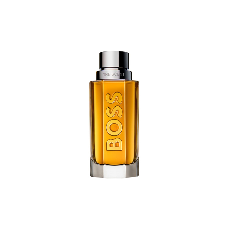 新品 ヒューゴボス ザ セント オードトワレ 香水 100ml 3点 セット ボス ザ セント オードトワレ フォーヒム 100ml (3.3oz) - 【公式