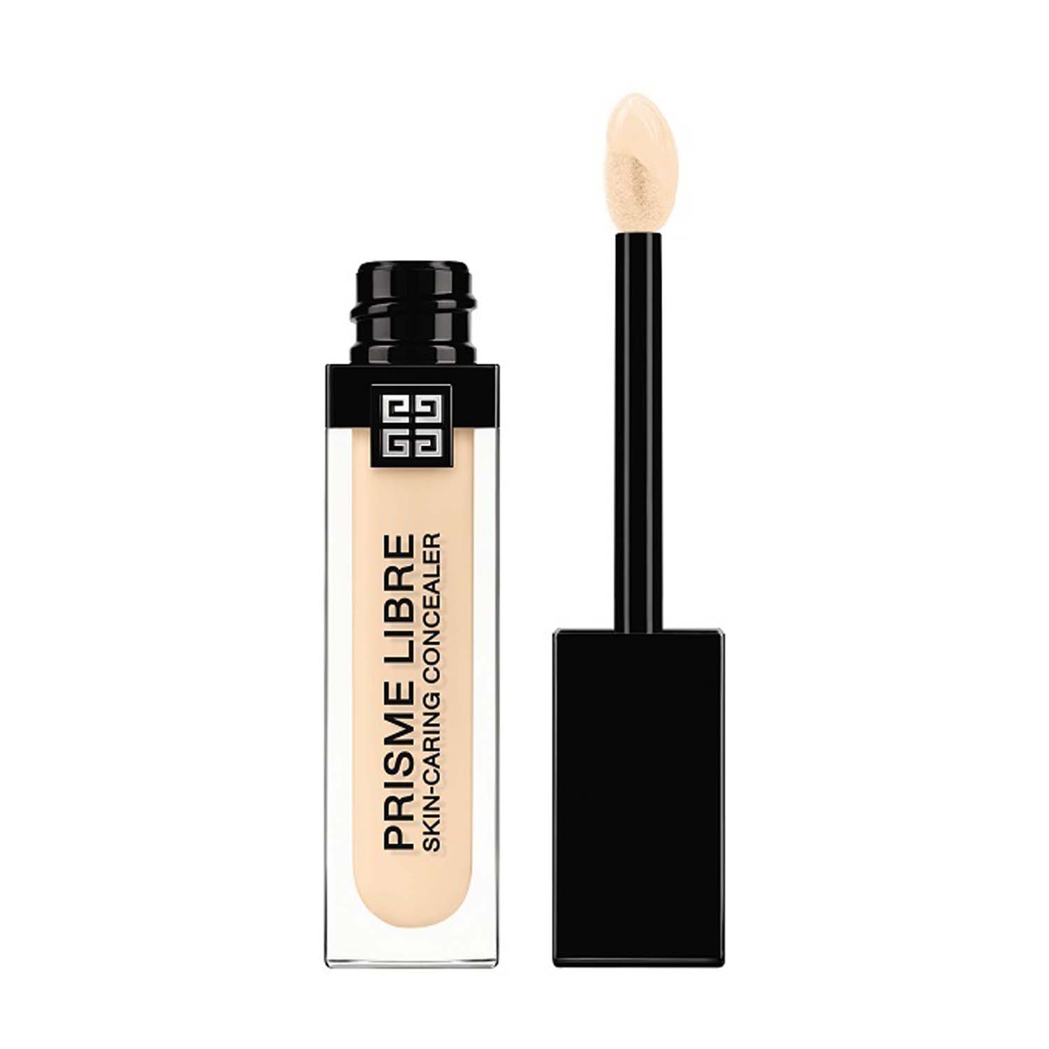 PRISME LIBRE SKIN-CARING CONCEALER N80