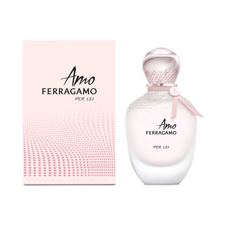アモ フェラガモ パー レイ オーデパルファム 100mL - 【公式】関西