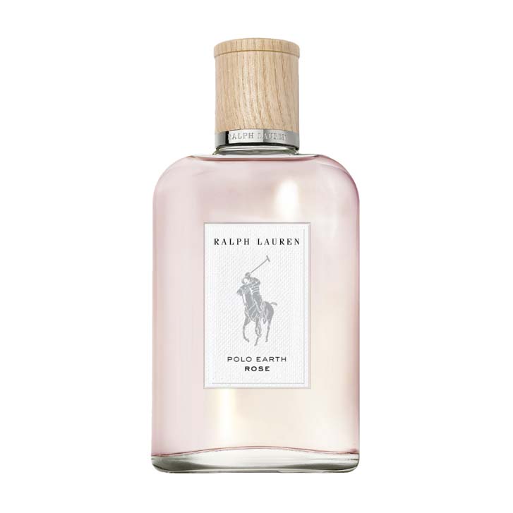 ポロ アース ローズ オードパルファム 100ml