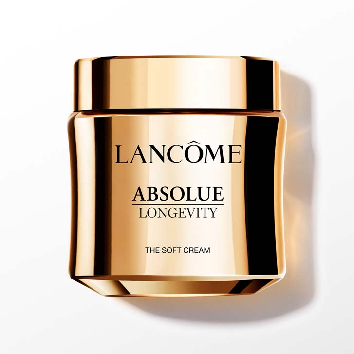 【100ml免税店限定サイズ】ランコム　アプソリュ　ザ　ソフトクリーム アプソリュ ザ ソフトクリーム 100ml - 【公式】関西国際空港 直営免税