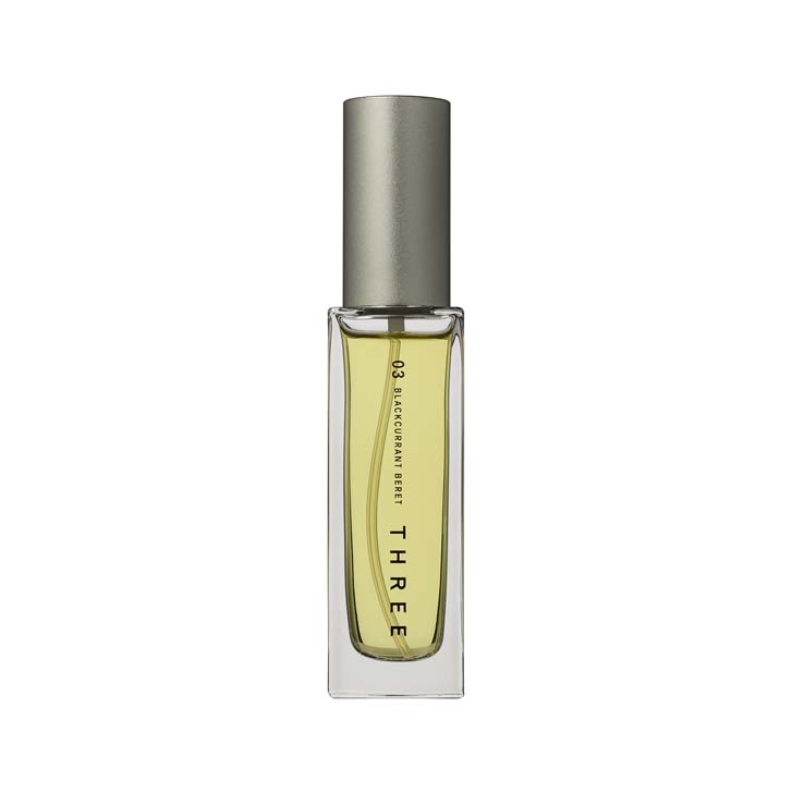 THREE エッセンシャルセンツ R 03 30mL