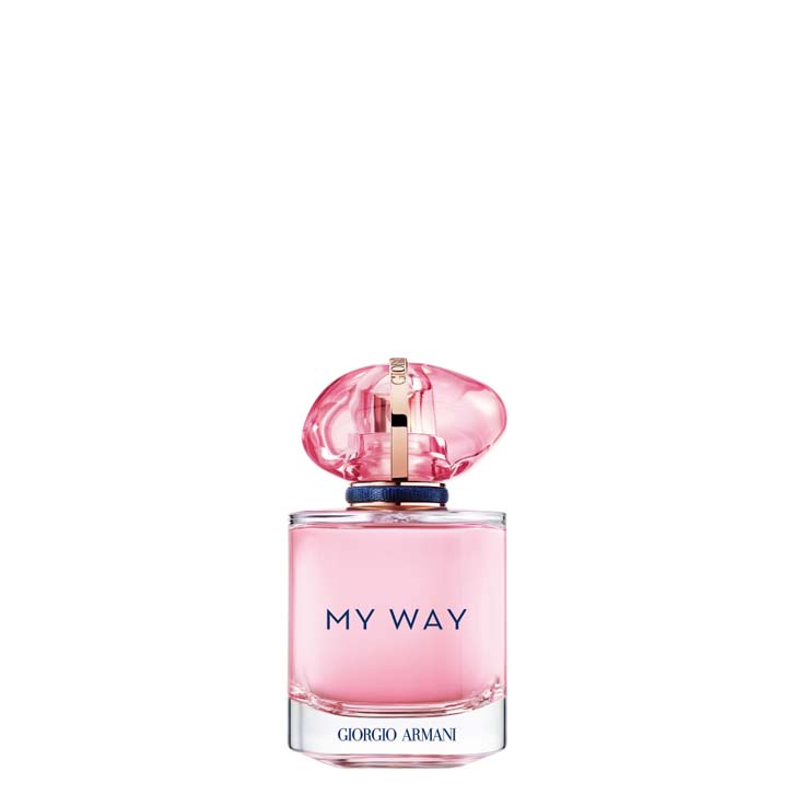 マイ ウェイ フローラル オード パルファン　50ml アルマーニ ビューティ / マイ ウェイ フローラル オード