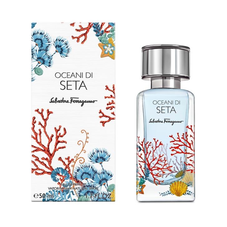 オセアニ ディ セタ 50ｍL