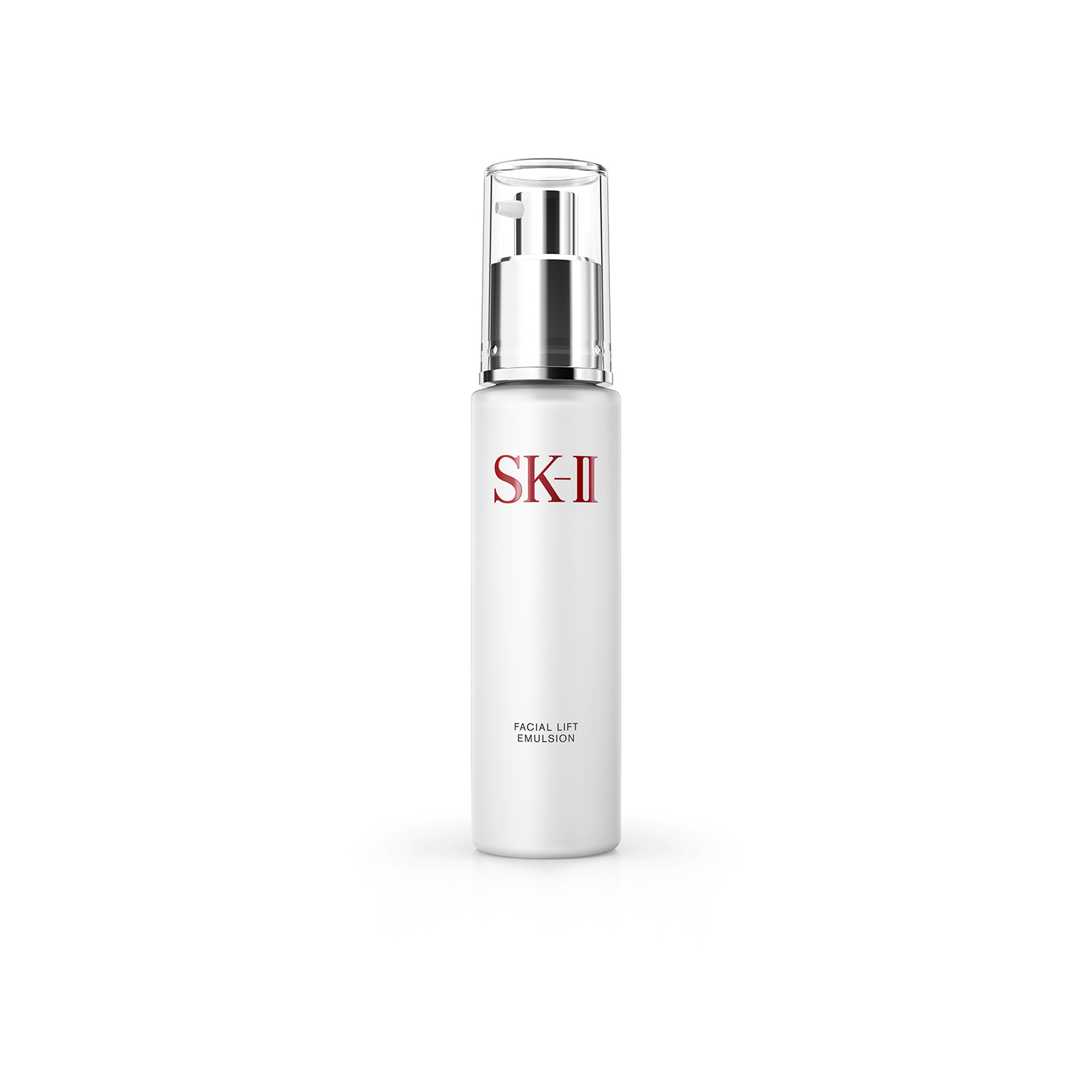 【現金特価】 SK-II フェイシャル エマルジョン リフト 乳液・ミルク