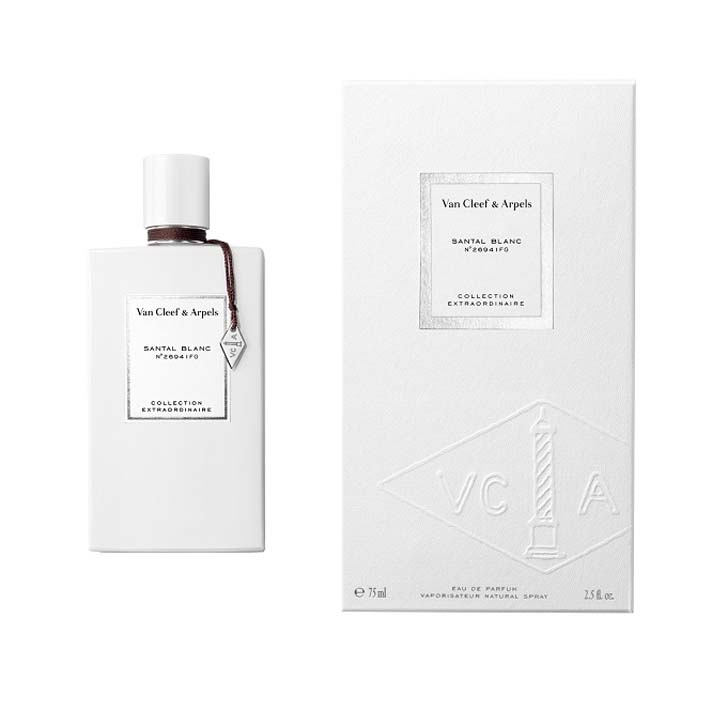 SANTAL BLANC EDP 75mL