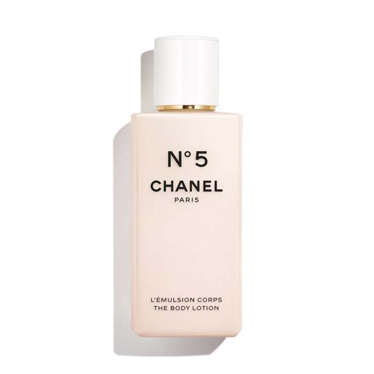 N°5 THE BODY LOTION 200ml