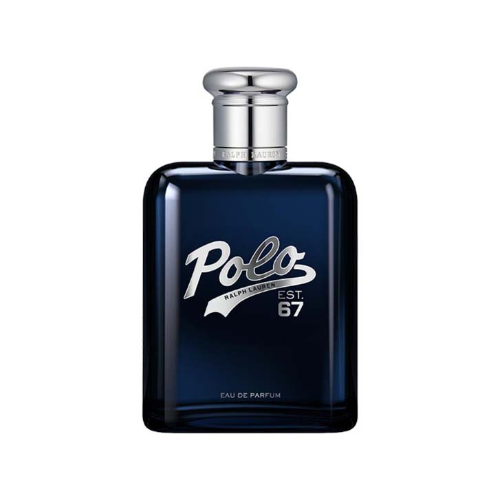 【ほぼ未使用】Polo EST. 67 EDP 125ml POLO 67 EDP 125ML