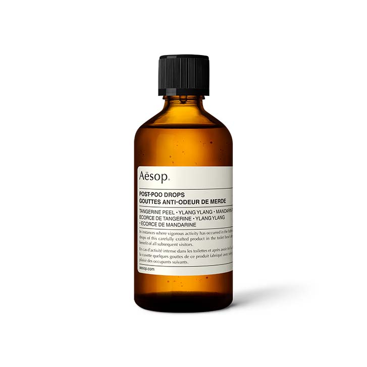 【新品】Aesop ハンドウオッシュ500ml&ポストプードロップス100ml ポスト プー ドロップス 100mL - 【公式】関西国際空港 直営免税店