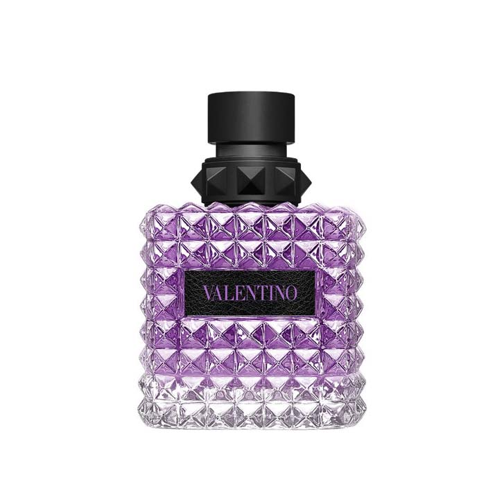 华伦天奴罗马女士香水 紫色幻想100ML