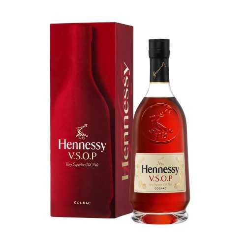 ヘネシーV.S.O.Pプリヴィレッジ UPG 1000ML