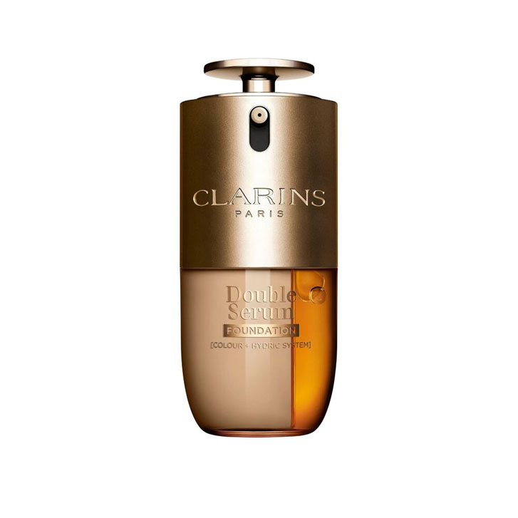 Double Serum Foundation L2W