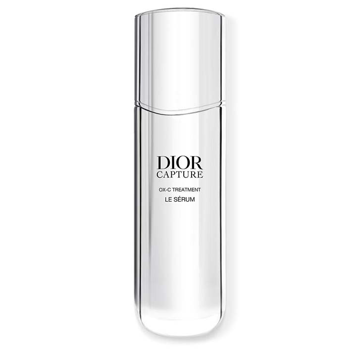 Dior Capture OX-GTreatment Le Sérum 75ml Dior Capture Le Sérum: High-Performance Anti-Aging Face