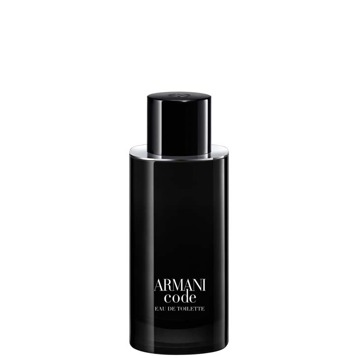 Armani Code EDT NEW 125ml