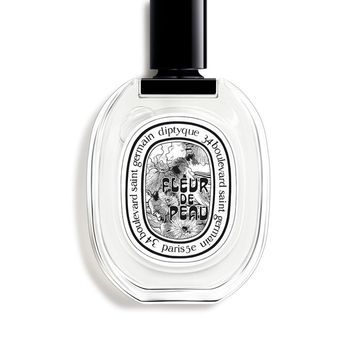 Fleur de Peau (フルールドゥポー) - オードトワレ 100ml - 【公式