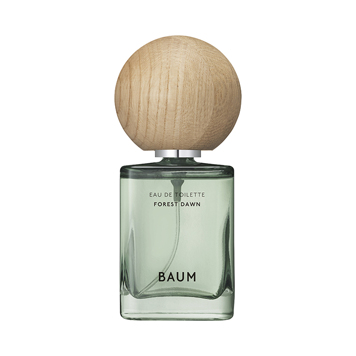 baum バウム　forest dawn 60ml EAU DE TOILETTE FOREST DAWN 60mL - 【Official】Duty Free Online