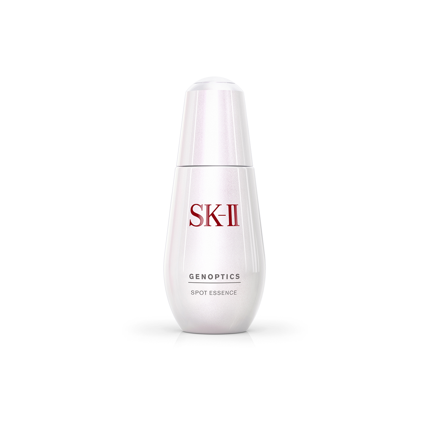SK-II ジェノプティクス スポット エッセンス 50ml(数回使用) SK-II ジェノプティクス スポット エッセンス 50ml